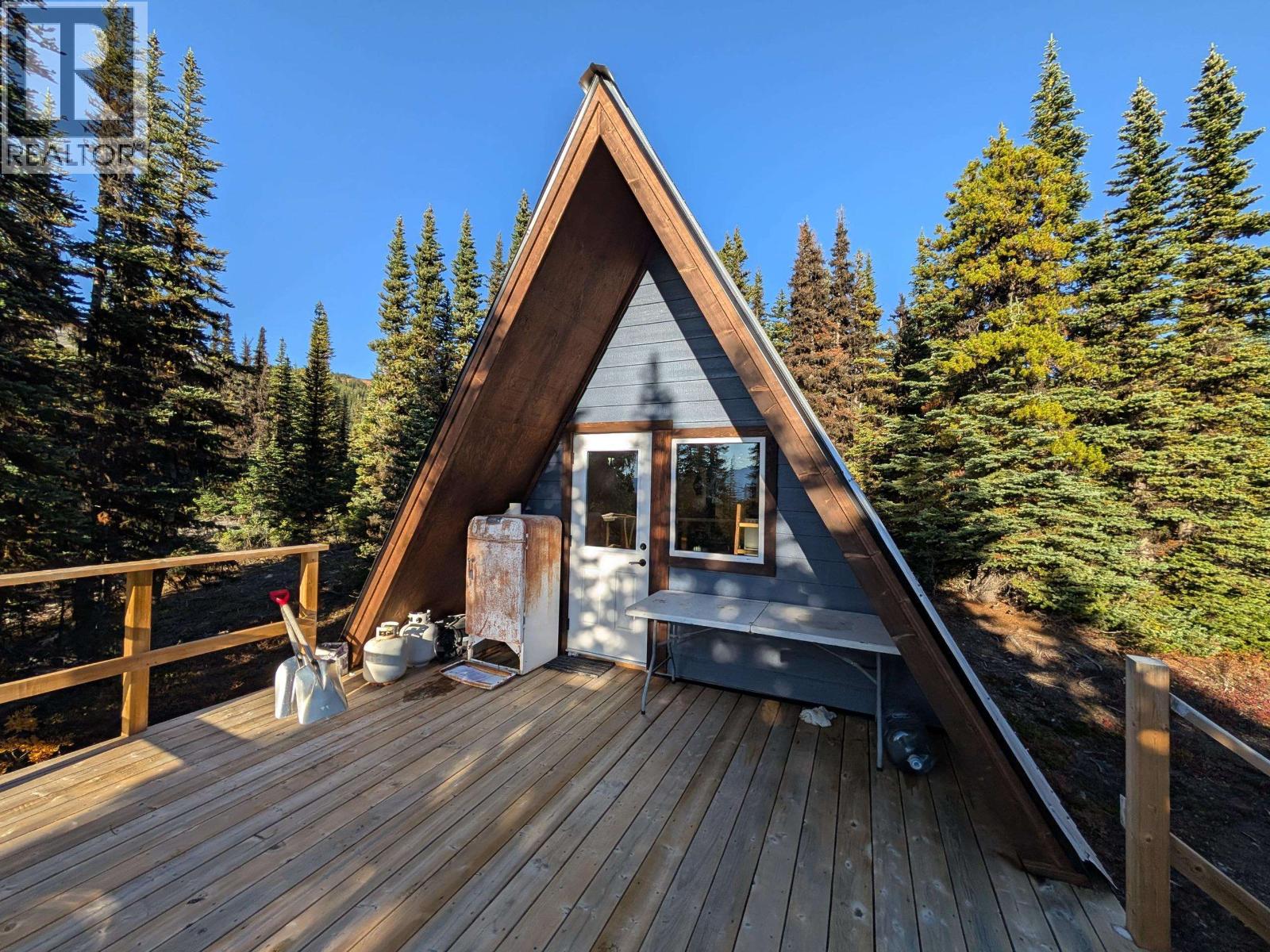 316 PRARIE ROAD, Smithers, British Columbia