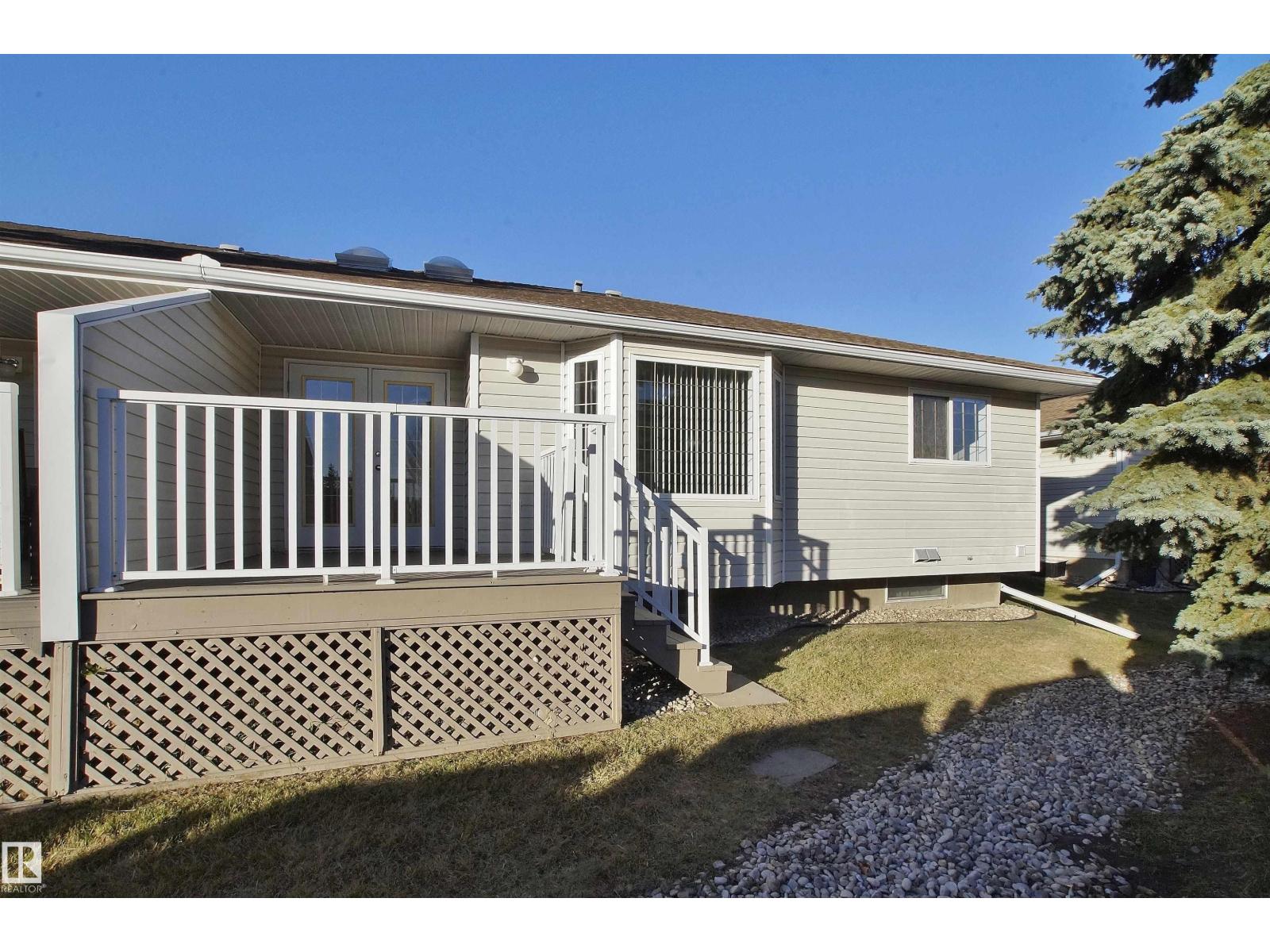 #7 7 Cranford Wy, Sherwood Park, Alberta  T8A 5W5 - Photo 31 - E4461928