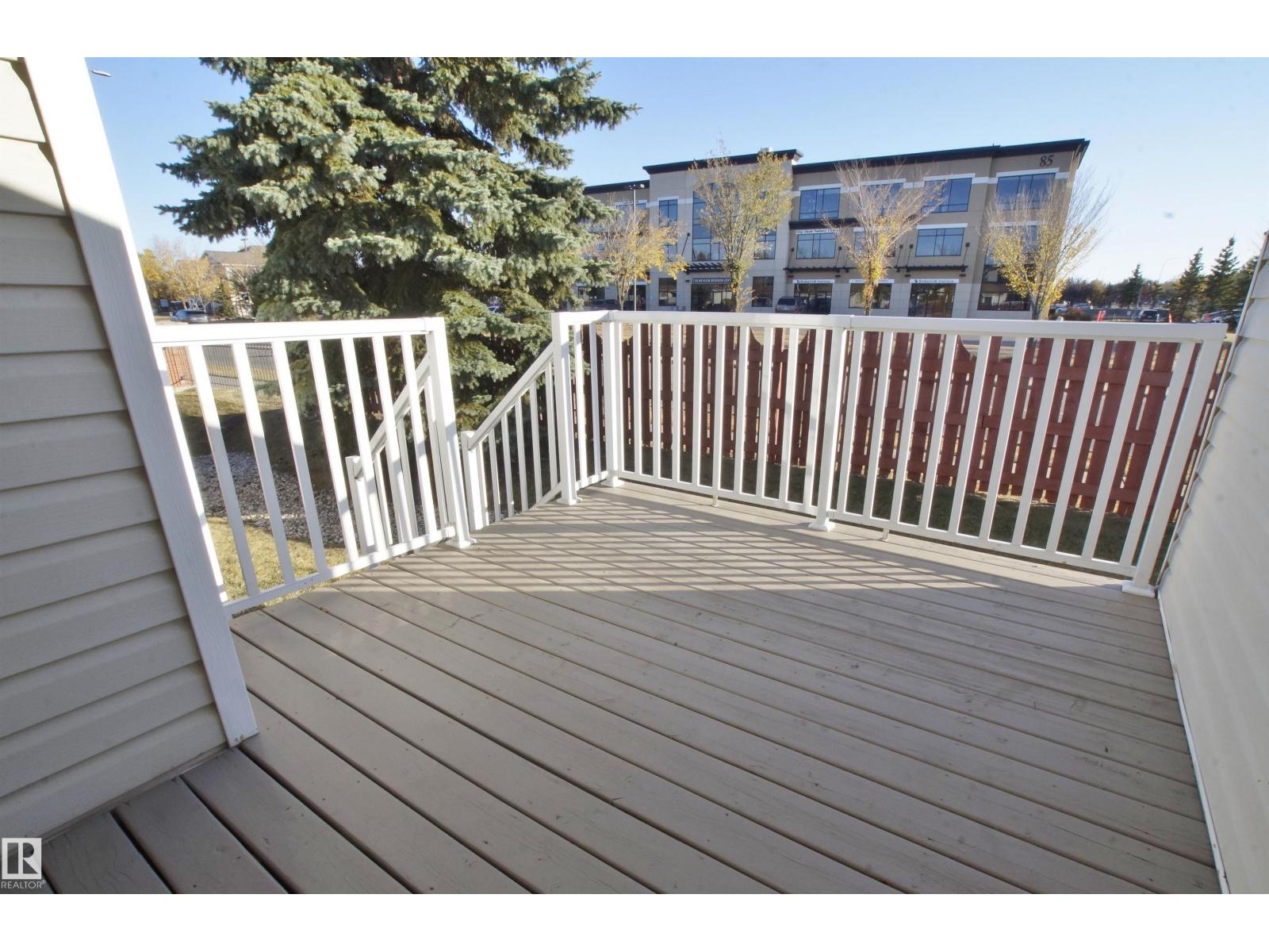#7 7 Cranford Wy, Sherwood Park, Alberta  T8A 5W5 - Photo 33 - E4461928