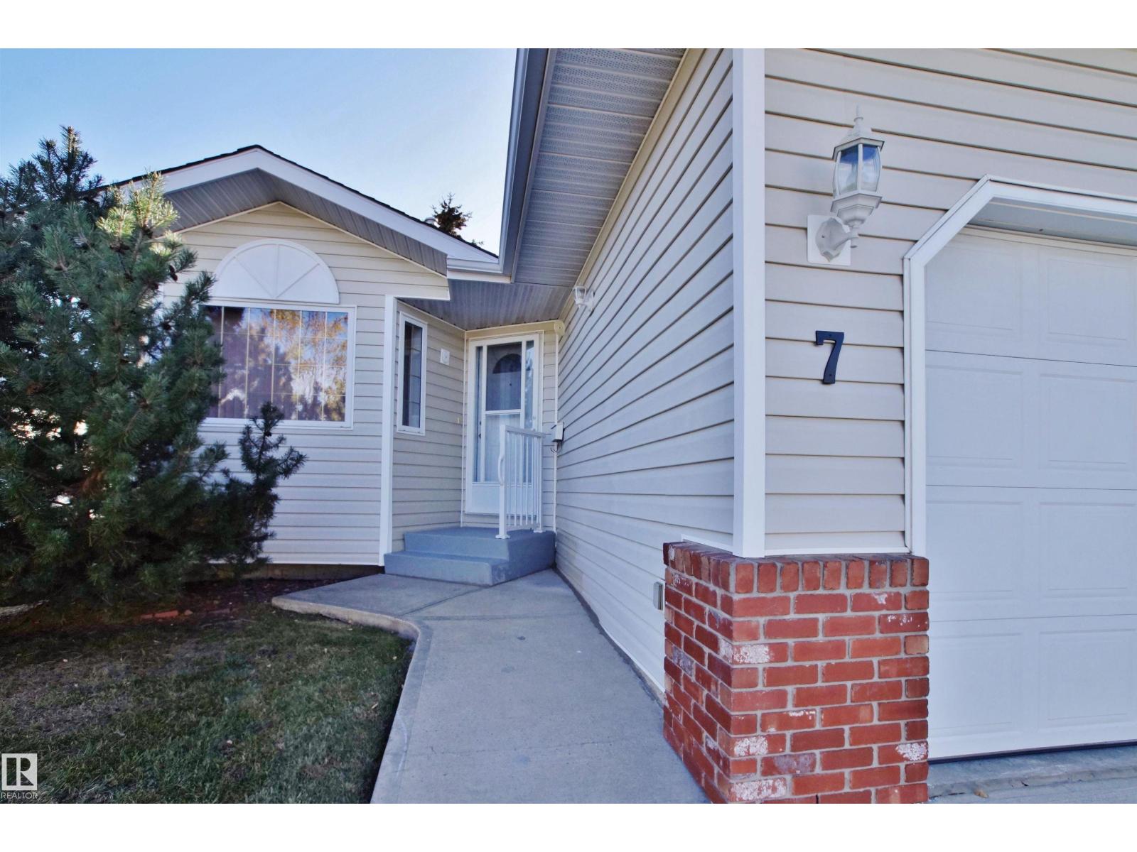 #7 7 Cranford Wy, Sherwood Park, Alberta  T8A 5W5 - Photo 34 - E4461928