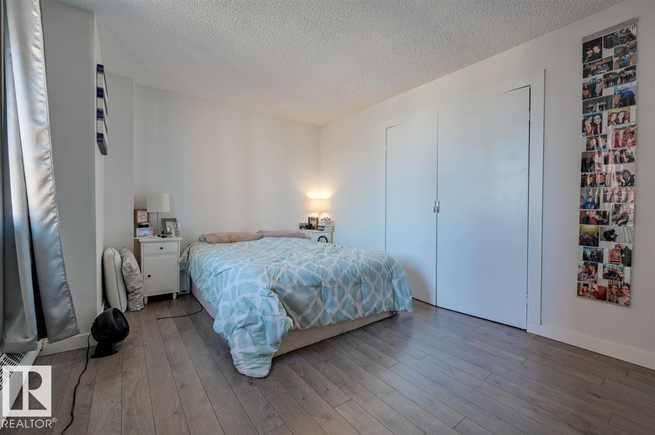 #802 10175 109 St Nw, Edmonton, Alberta  T5J 3P2 - Photo 10 - E4461929