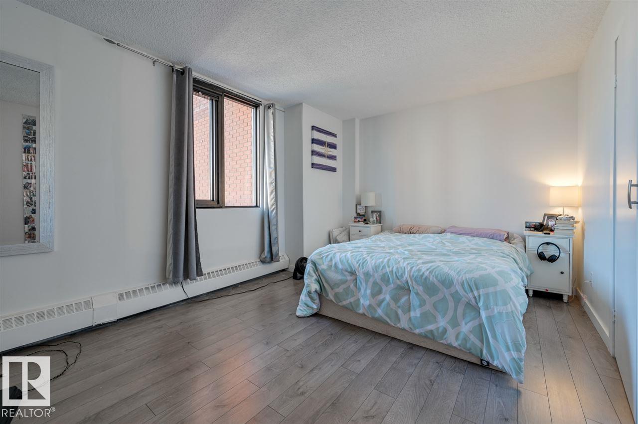 #802 10175 109 St Nw, Edmonton, Alberta  T5J 3P2 - Photo 11 - E4461929