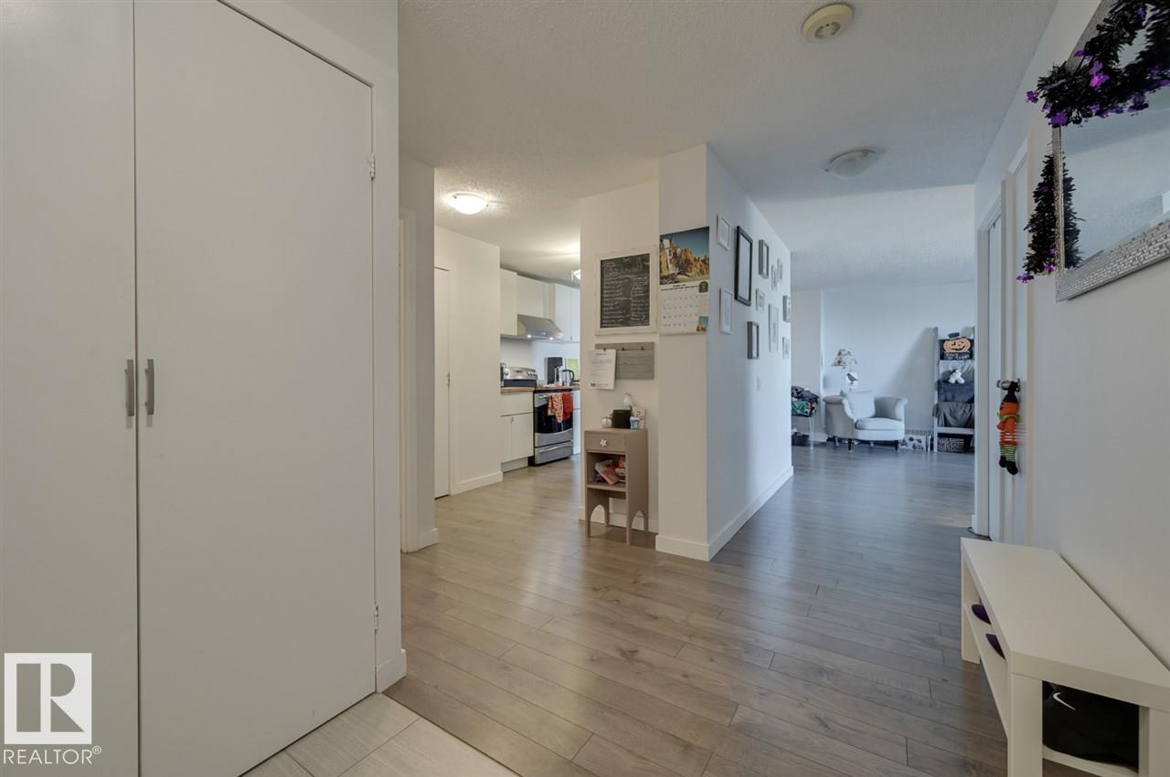 #802 10175 109 St Nw, Edmonton, Alberta  T5J 3P2 - Photo 14 - E4461929