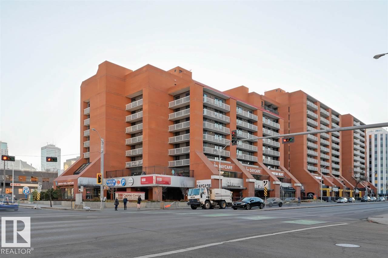 #802 10175 109 St Nw, Edmonton, Alberta  T5J 3P2 - Photo 19 - E4461929