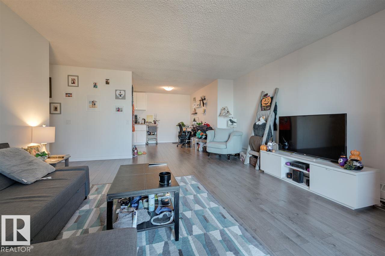 #802 10175 109 St Nw, Edmonton, Alberta  T5J 3P2 - Photo 6 - E4461929