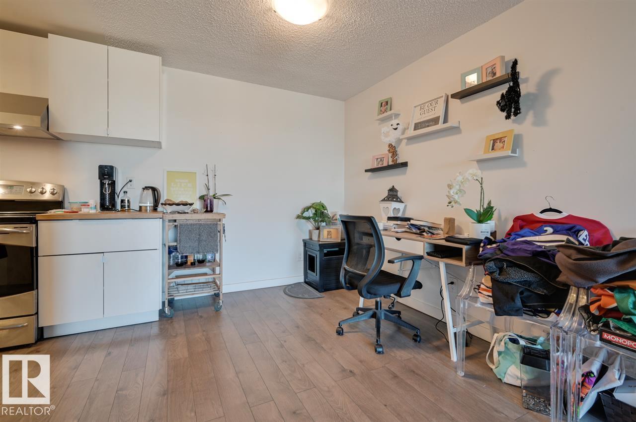 #802 10175 109 St Nw, Edmonton, Alberta  T5J 3P2 - Photo 7 - E4461929