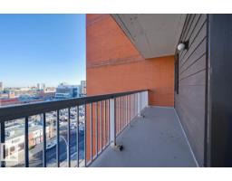 #802 10175 109 ST NW Downtown (Edmonton)