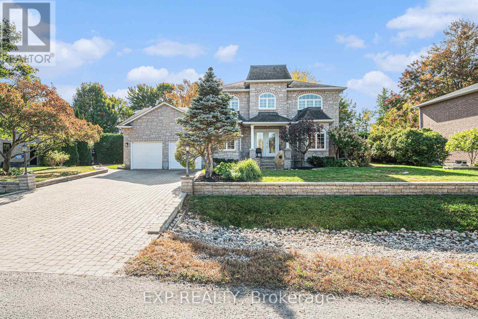 <h3>$1,199,750</h3><p>150 Topaze Avenue, Ottawa, Ontario</p>