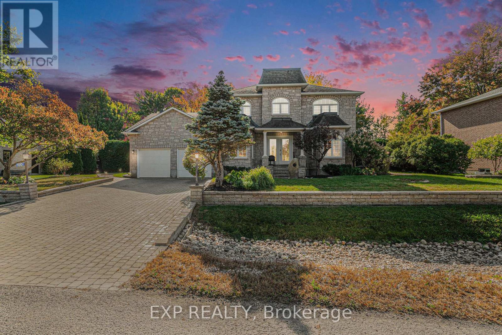 150 Topaze Avenue, Ottawa, Ontario  K4B 1K1 - Photo 2 - X12459316