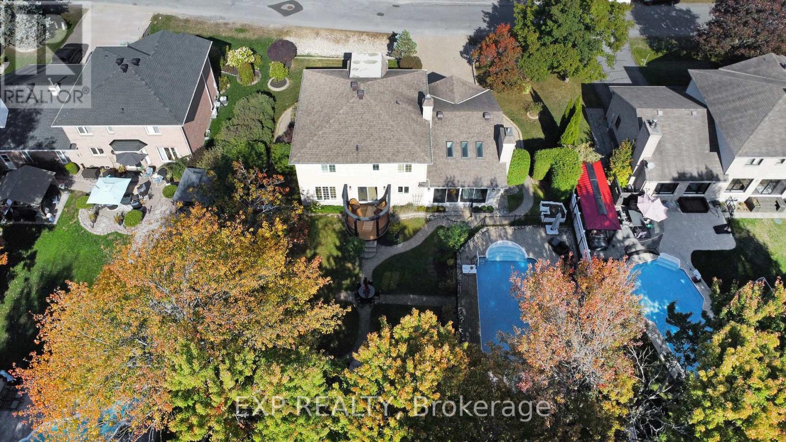 150 Topaze Avenue, Ottawa, Ontario  K4B 1K1 - Photo 44 - X12459316