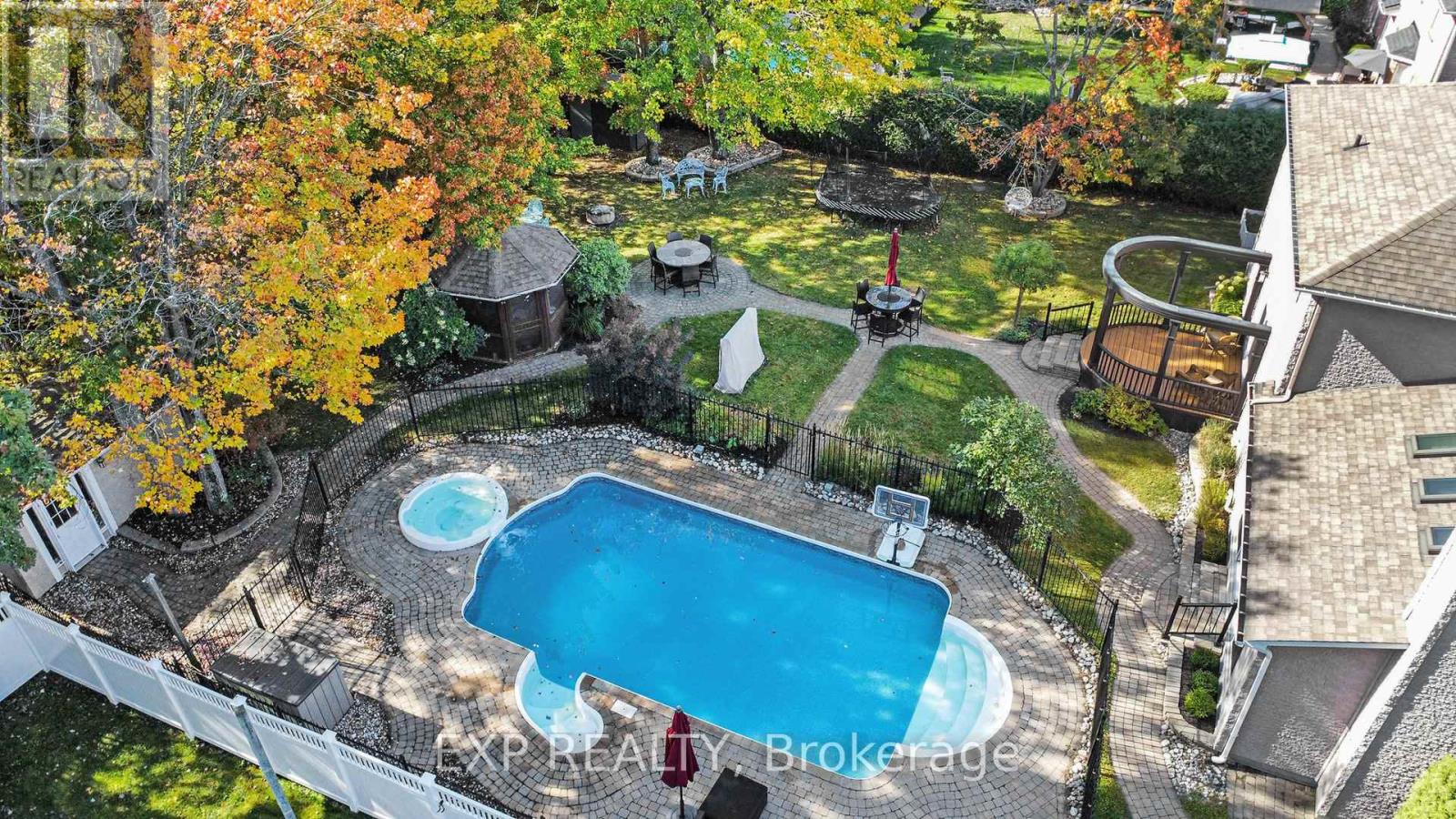 150 Topaze Avenue, Ottawa, Ontario  K4B 1K1 - Photo 46 - X12459316