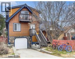 412 Cougar Street, Banff, Ca