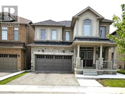 84 LOLA CRESCENT, Brampton, Ontario