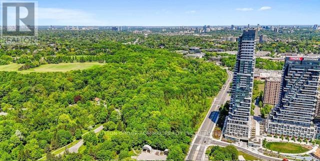 1605 - 10 Inn On The Park Drive, Toronto, Ontario  M3C 0P9 - Photo 36 - C12393076