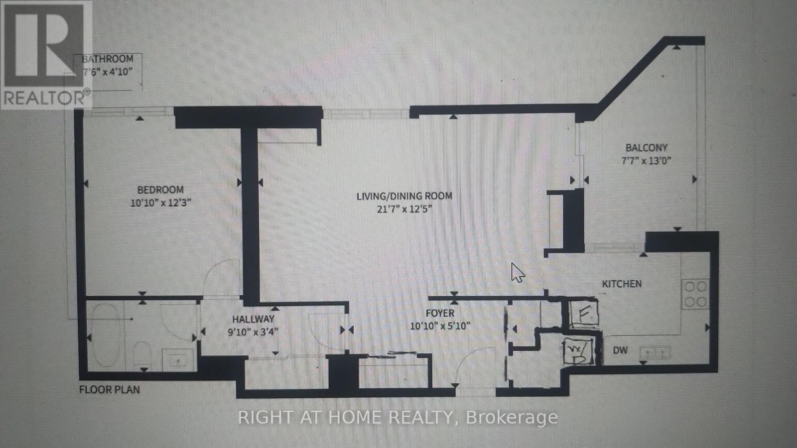 3240 - 33 Harbour Square, Toronto, Ontario  M5J 2G2 - Photo 17 - C12459180