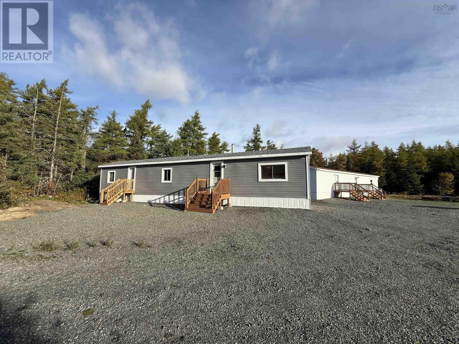 1600 Lingan Road, River Ryan, Nova Scotia