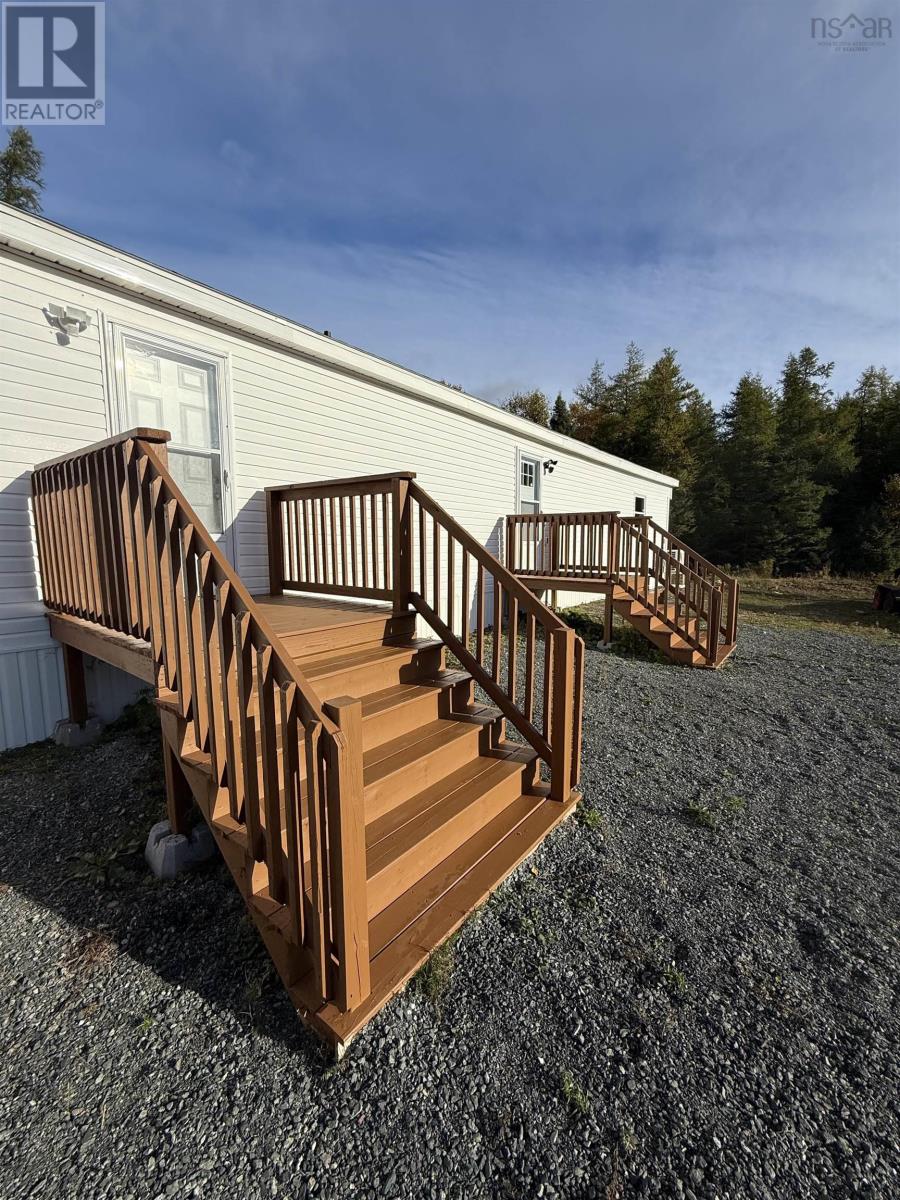 1600 Lingan Road, River Ryan, Nova Scotia  B1H 5S9 - Photo 4 - 202525696