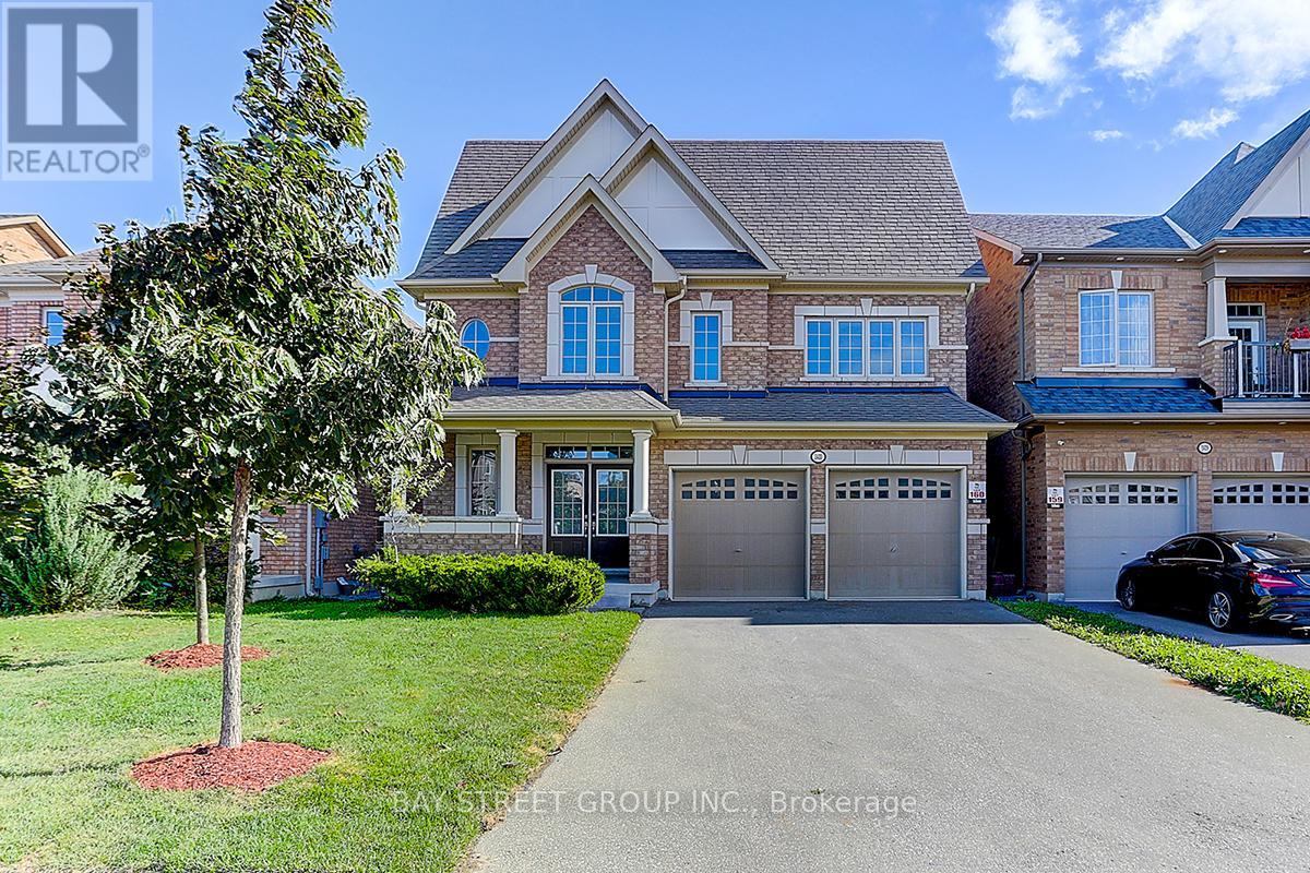2433 EQUESTRIAN CRESCENT, Oshawa, Ontario