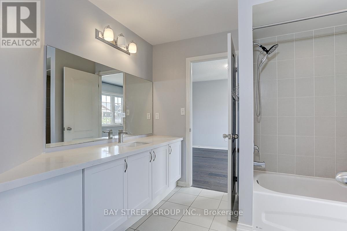 2433 Equestrian Crescent, Oshawa, Ontario  L1L 0L9 - Photo 30 - E12459324