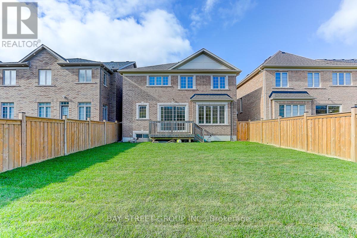 2433 Equestrian Crescent, Oshawa, Ontario  L1L 0L9 - Photo 35 - E12459324