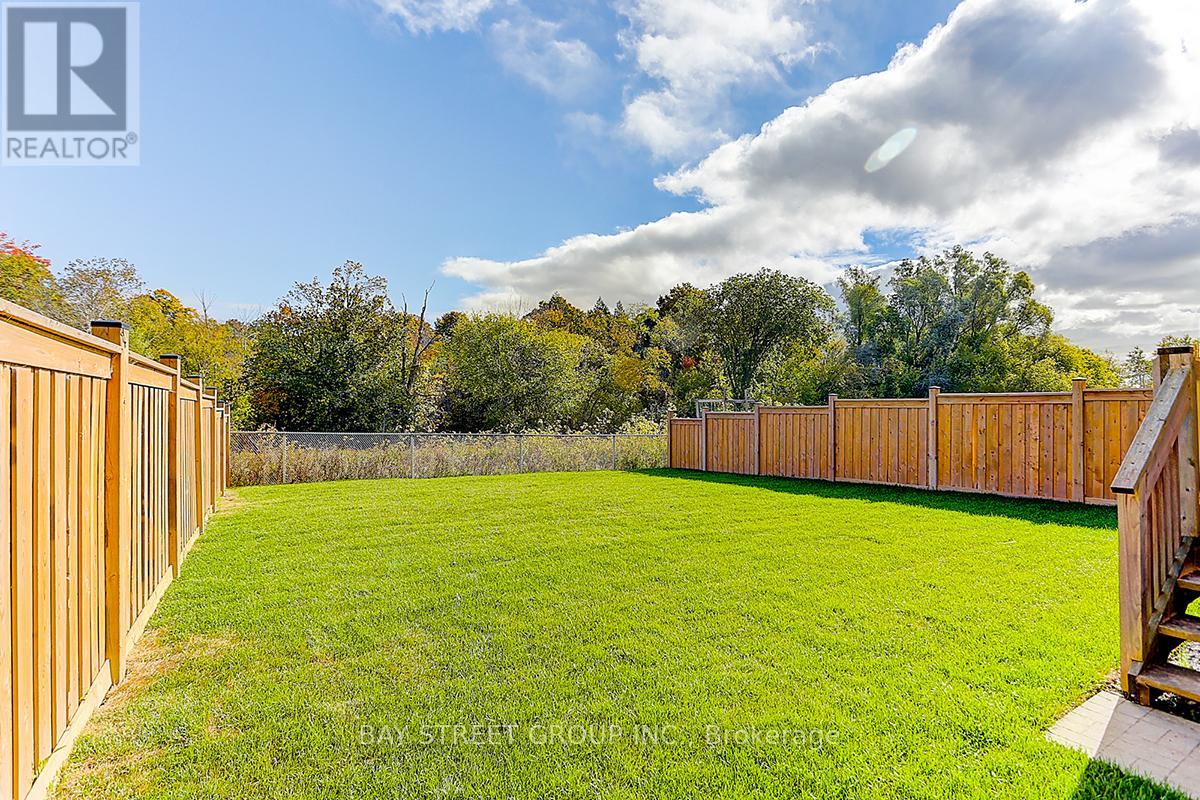 2433 Equestrian Crescent, Oshawa, Ontario  L1L 0L9 - Photo 37 - E12459324