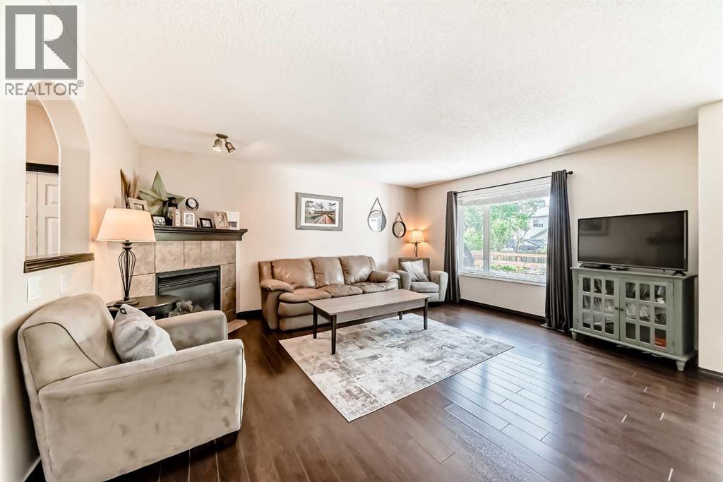 778 Fairways Green Nw, Airdrie, Alberta  T4B 3E6 - Photo 16 - A2232393