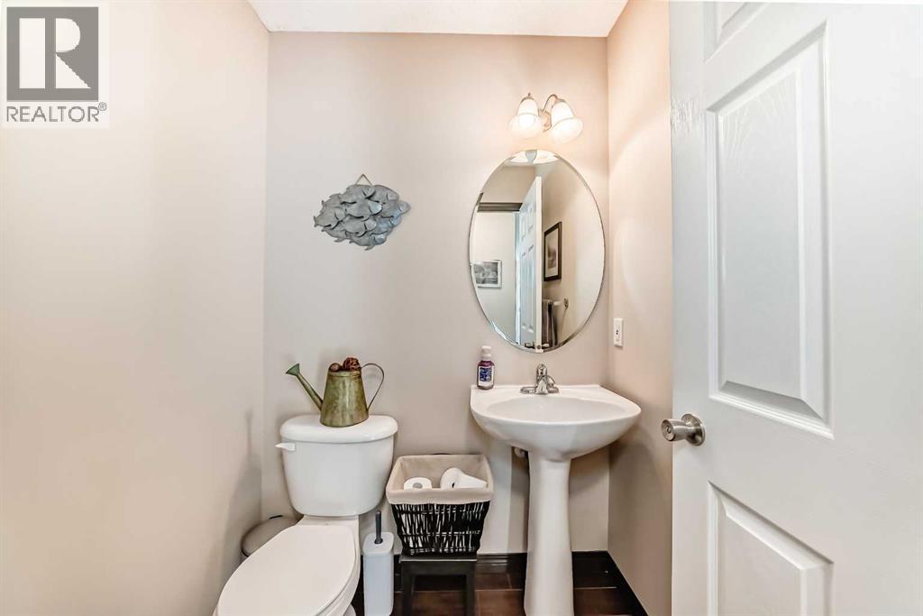 778 Fairways Green Nw, Airdrie, Alberta  T4B 3E6 - Photo 20 - A2232393