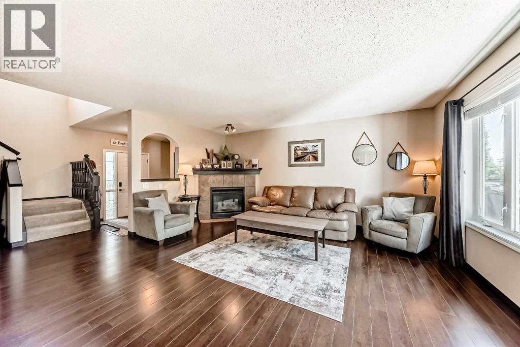 778 Fairways Green Nw, Airdrie, Alberta  T4B 3E6 - Photo 17 - A2232393