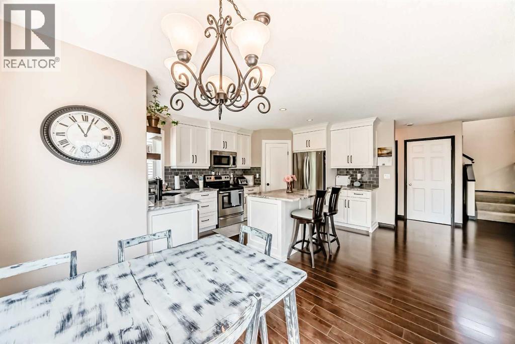 778 Fairways Green Nw, Airdrie, Alberta  T4B 3E6 - Photo 15 - A2232393