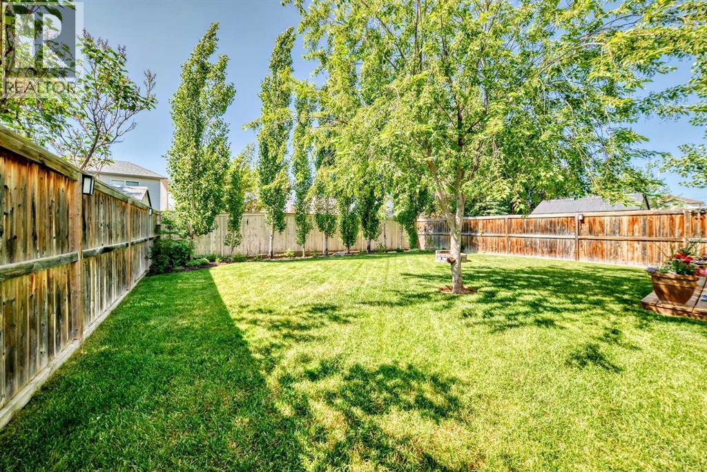 778 Fairways Green Nw, Airdrie, Alberta  T4B 3E6 - Photo 47 - A2232393