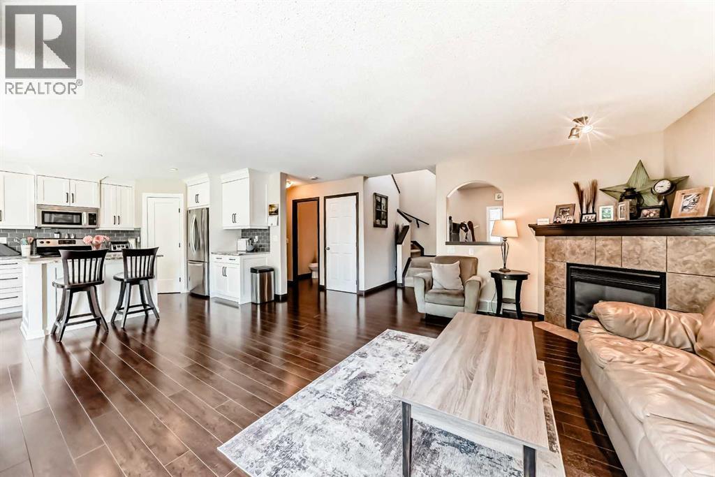 778 Fairways Green Nw, Airdrie, Alberta  T4B 3E6 - Photo 18 - A2232393