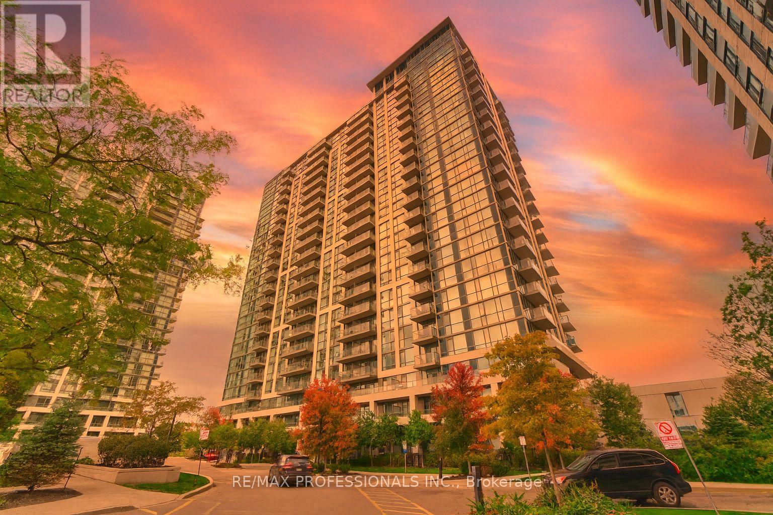 1511 - 339 RATHBURN ROAD, Mississauga, Ontario