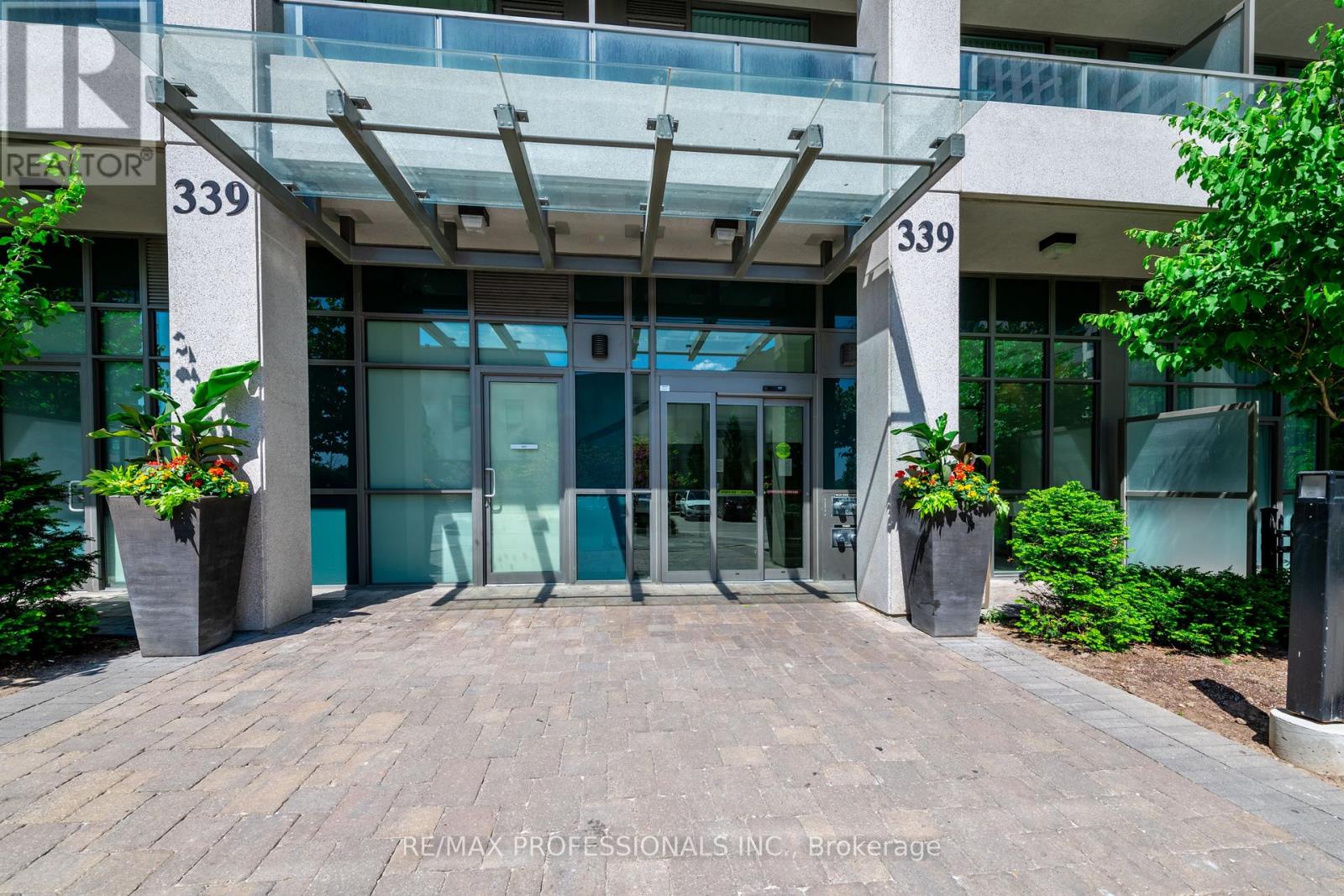 1511 - 339 Rathburn Road, Mississauga, Ontario  L5B 0C8 - Photo 24 - W12459313