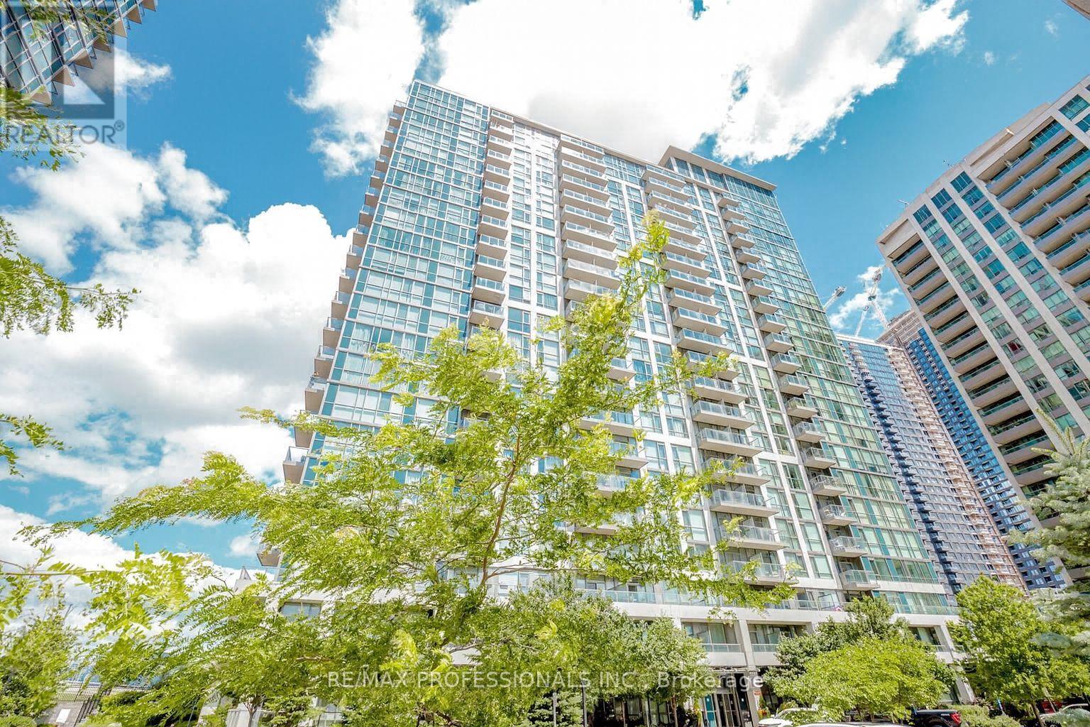 1511 - 339 Rathburn Road, Mississauga, Ontario  L5B 0C8 - Photo 25 - W12459313