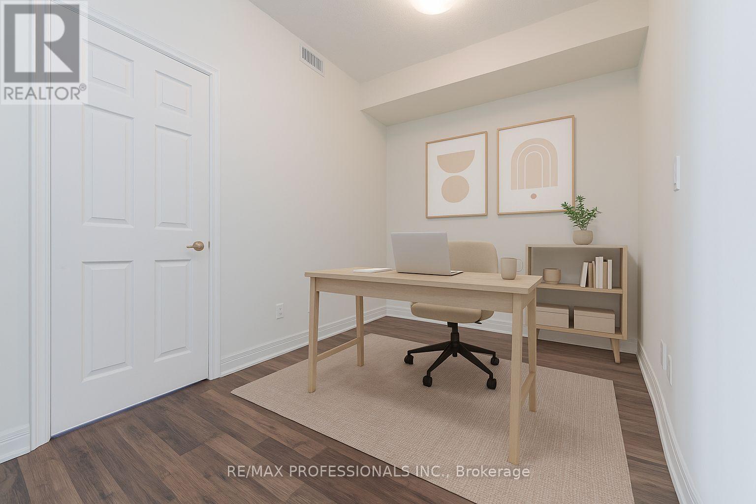 1511 - 339 Rathburn Road, Mississauga, Ontario  L5B 0C8 - Photo 7 - W12459313