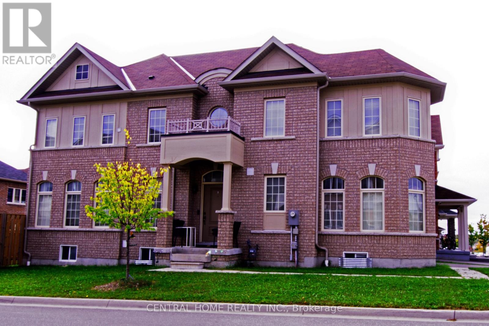 25 CAMILLERI ROAD, Ajax, Ontario
