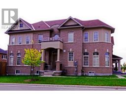 25 CAMILLERI ROAD, Ajax, Ontario