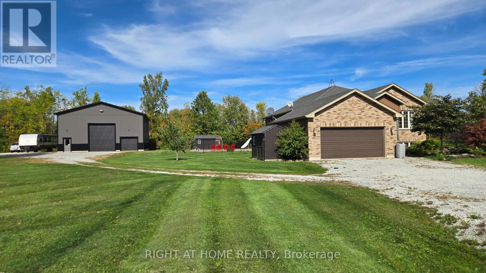 40996 FORKS ROAD, Wainfleet, Ontario