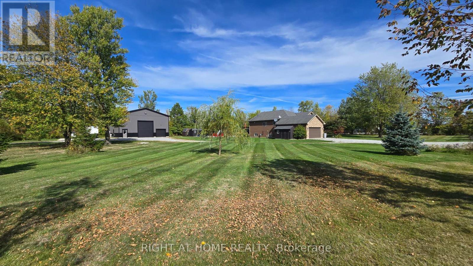 40996 Forks Road, Wainfleet, Ontario  L0S 1V0 - Photo 3 - X12459318