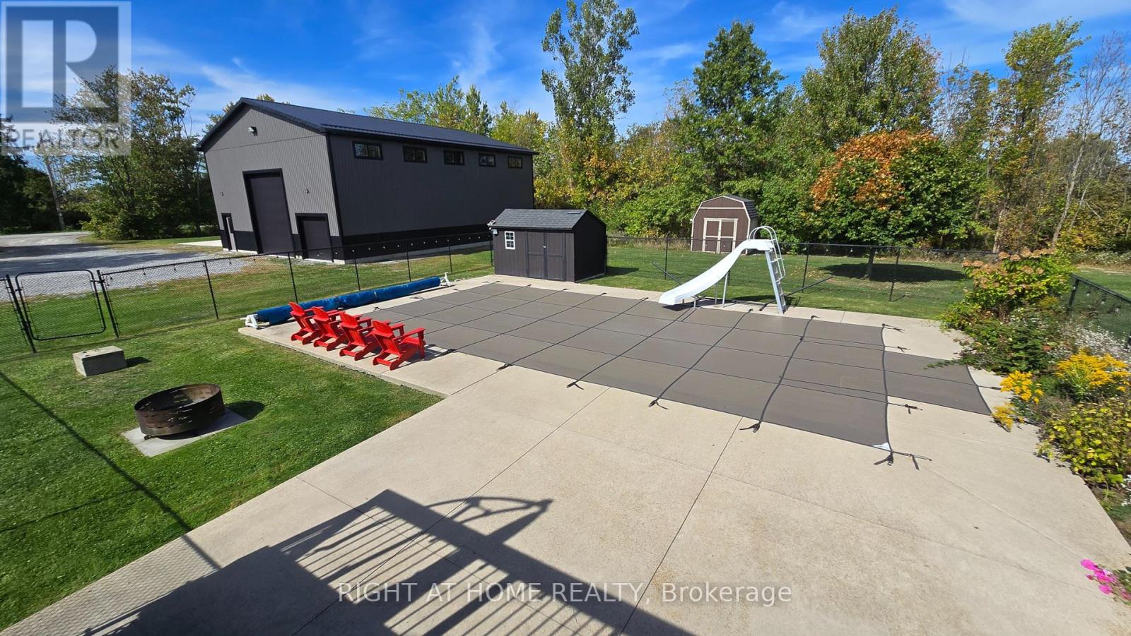 40996 Forks Road, Wainfleet, Ontario  L0S 1V0 - Photo 32 - X12459318