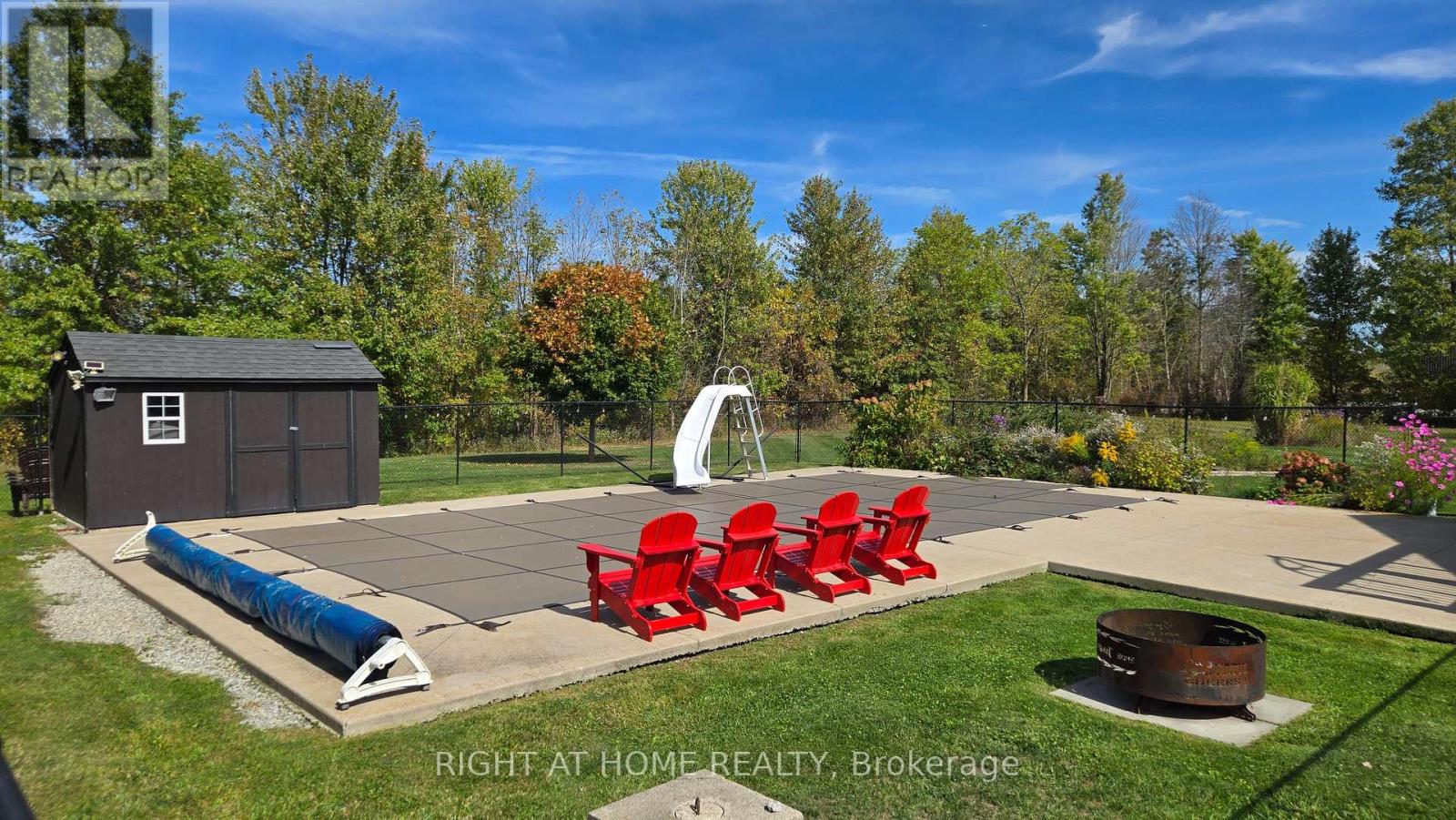 40996 Forks Road, Wainfleet, Ontario  L0S 1V0 - Photo 33 - X12459318