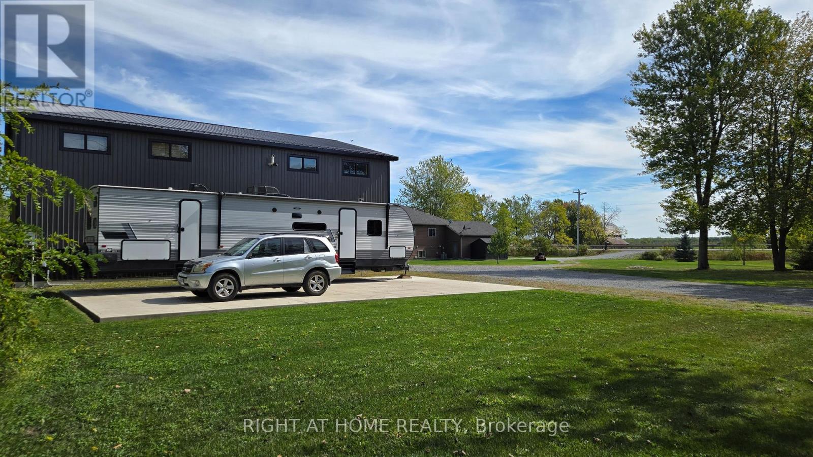 40996 Forks Road, Wainfleet, Ontario  L0S 1V0 - Photo 38 - X12459318