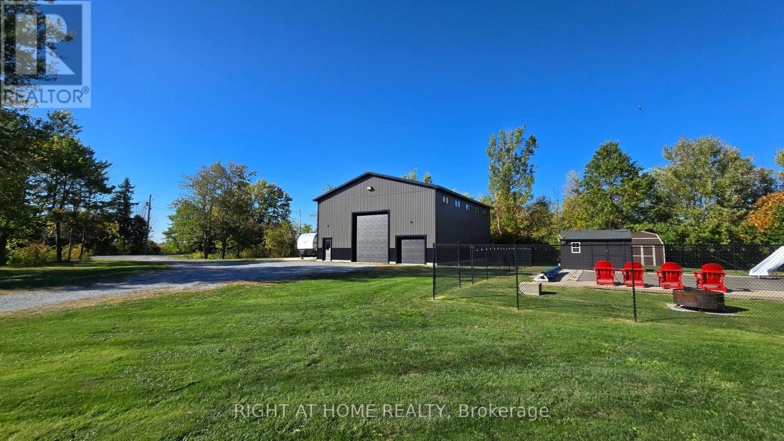40996 Forks Road, Wainfleet, Ontario  L0S 1V0 - Photo 41 - X12459318
