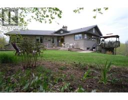 546299 SIDEROAD 4B, Kimberley, Ontario
