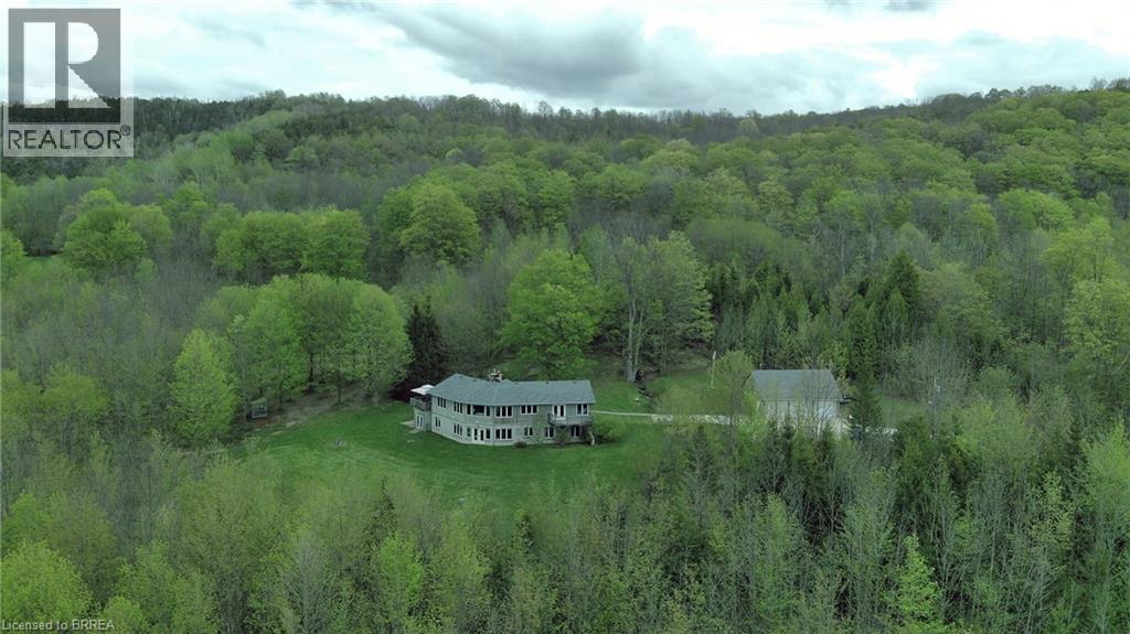 546299 Sideroad 4b, Kimberley, Ontario  N0C 1G0 - Photo 3 - 40753680