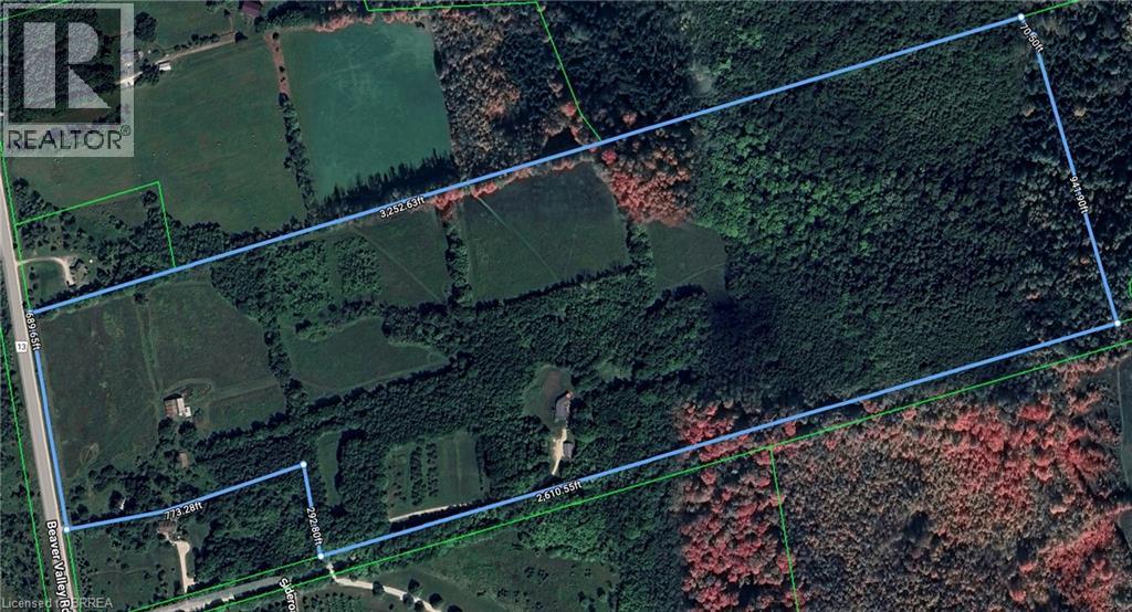 546299 Sideroad 4b, Kimberley, Ontario  N0C 1G0 - Photo 1 - 40754966