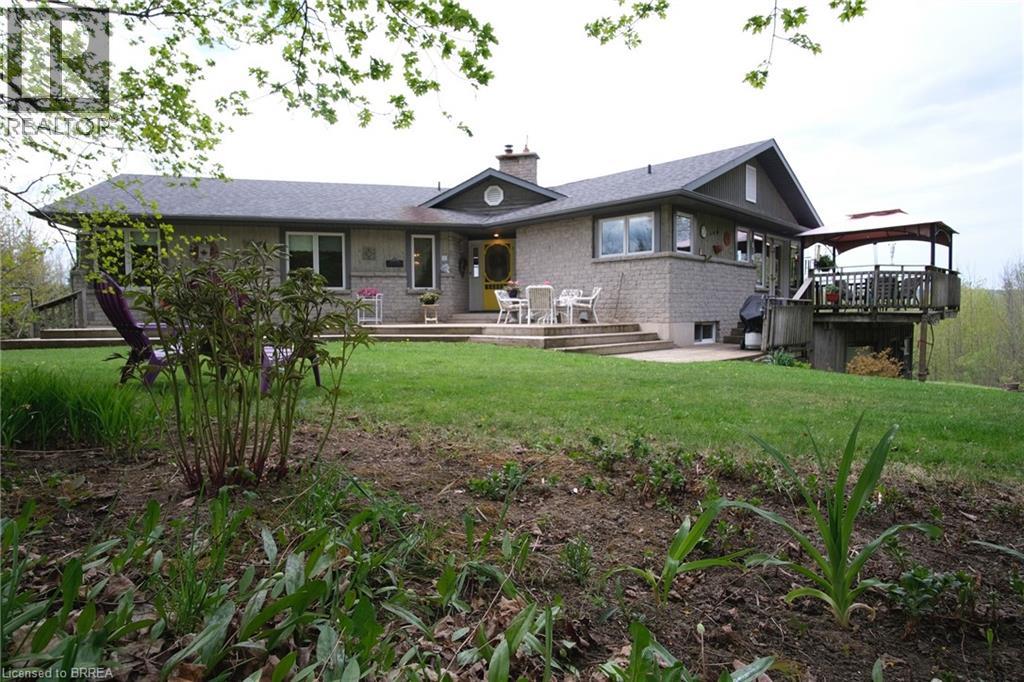 546299 Sideroad 4b, Kimberley, Ontario  N0C 1G0 - Photo 4 - 40754966