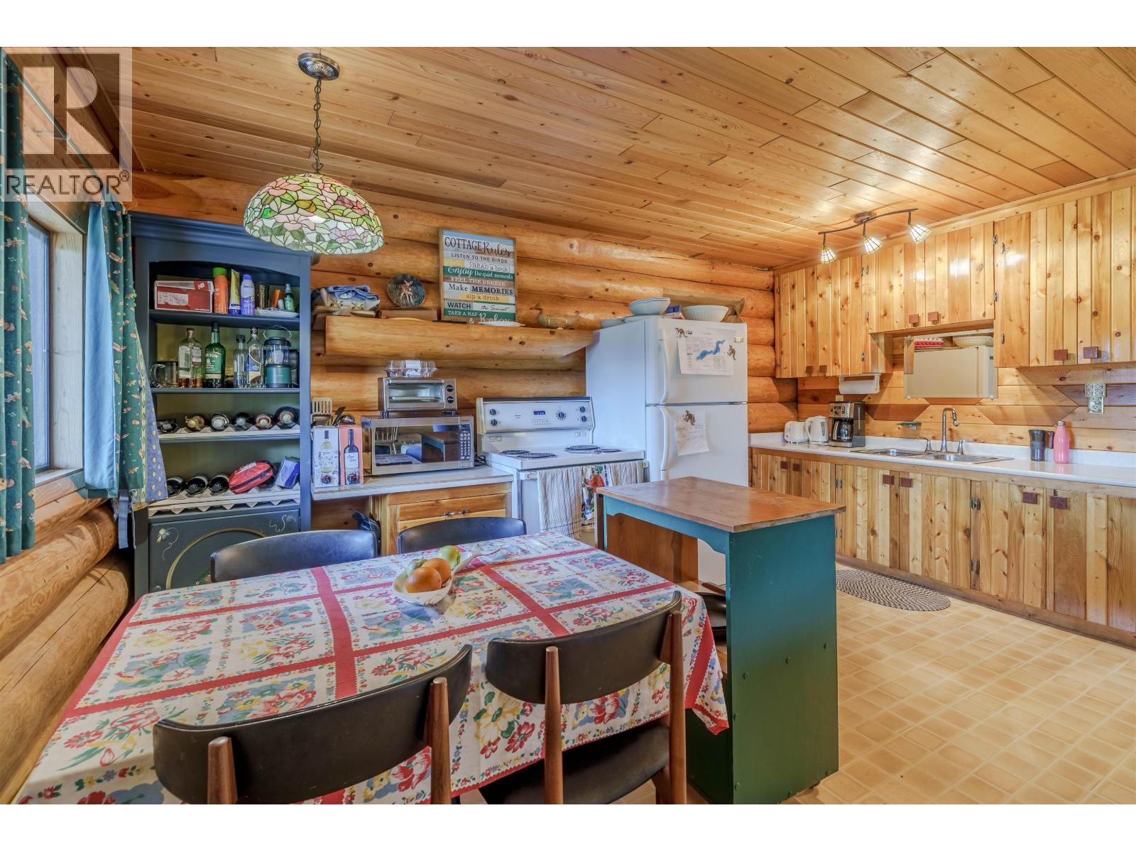 7561 Mccarthy Road, Bridge Lake, British Columbia  V0K 1X2 - Photo 10 - R3057761