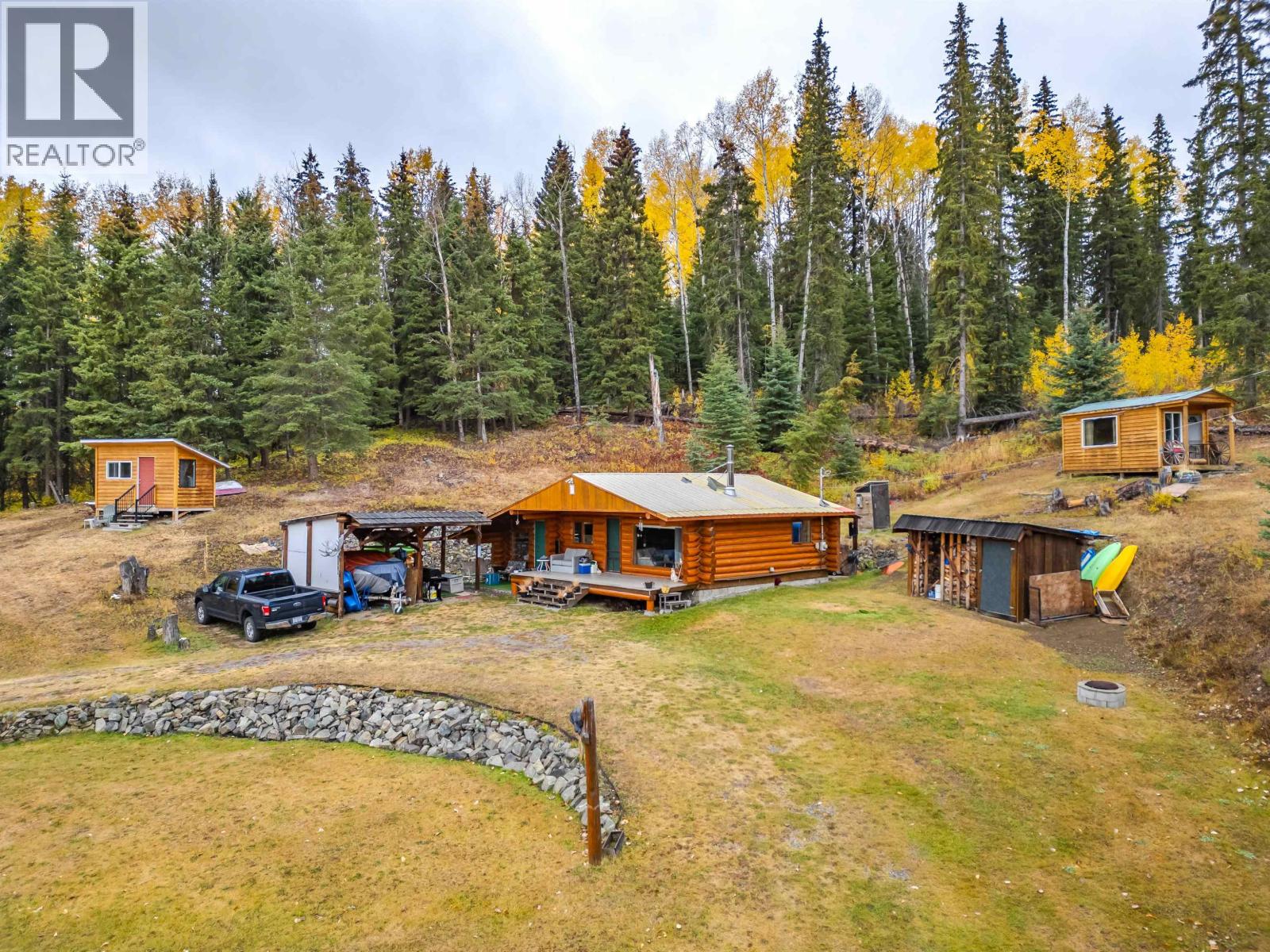 7561 Mccarthy Road, Bridge Lake, British Columbia  V0K 1X2 - Photo 19 - R3057761