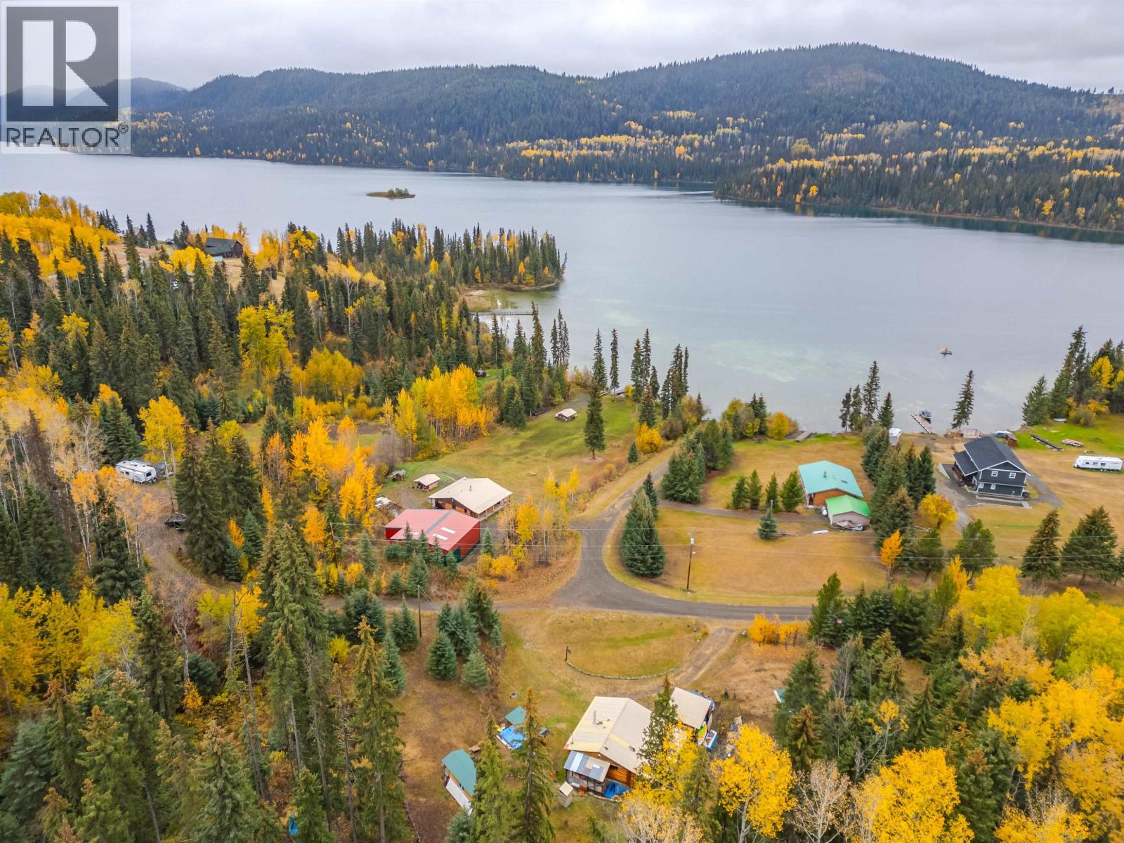 7561 Mccarthy Road, Bridge Lake, British Columbia  V0K 1X2 - Photo 23 - R3057761